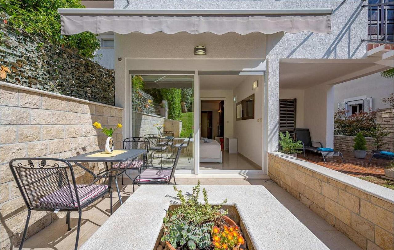 Studio Bianca Apartmán