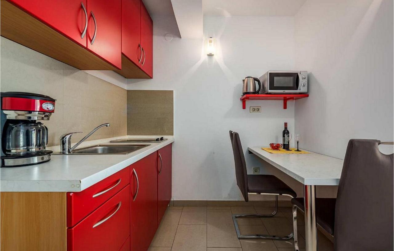 Studio Bianca * Porec