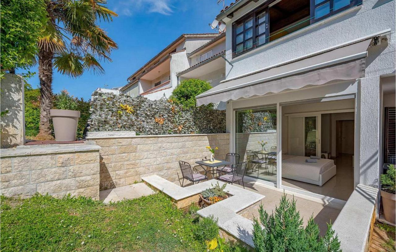 Studio Bianca * Porec